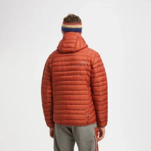 M Cirrus Down Jacket