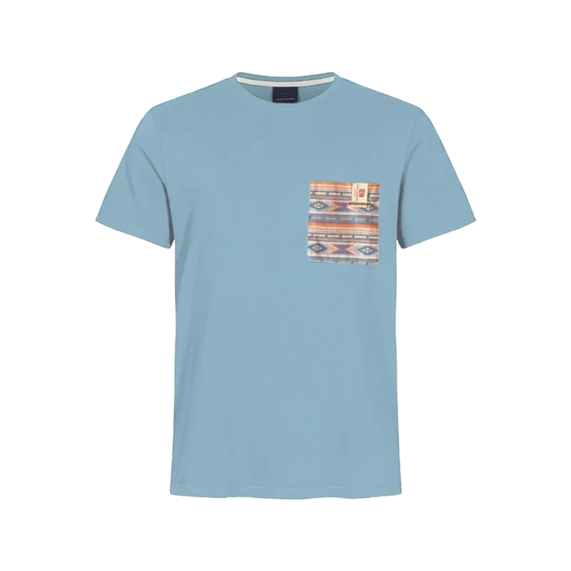 M Costa Tee