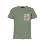 M Costa Tee