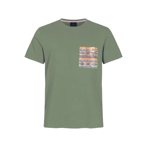 M Costa Tee