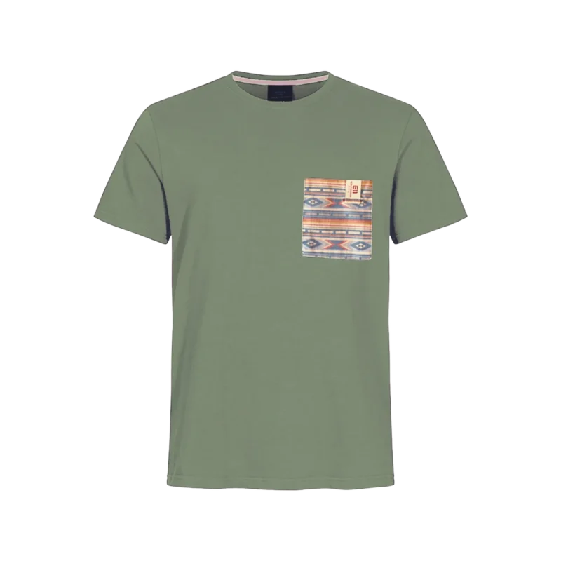 M Costa Tee