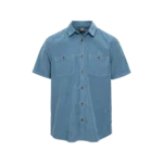 M Estate Cord Shirt