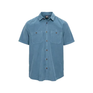 M Estate Cord Shirt
