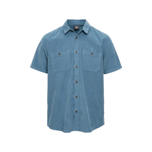 M Estate Cord Shirt
