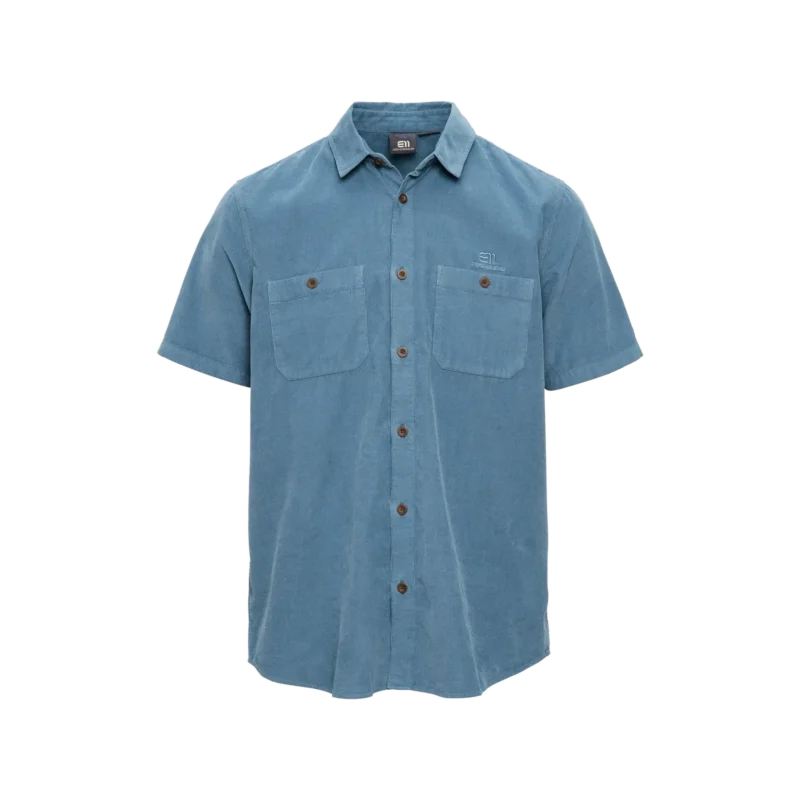 M Estate Cord Shirt