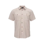 M Estate Cord Shirt