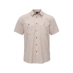 M Estate Cord Shirt