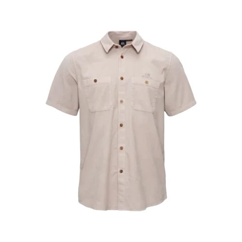 M Estate Cord Shirt