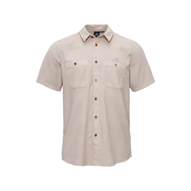 M Estate Cord Shirt