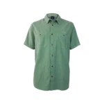 M Estate Cord Shirt