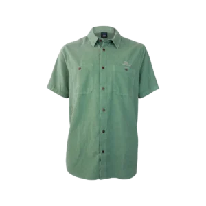 M Estate Cord Shirt
