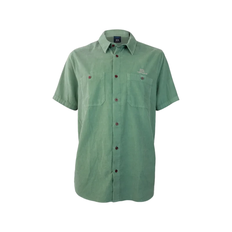 M Estate Cord Shirt