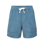 M Estate Cord Short