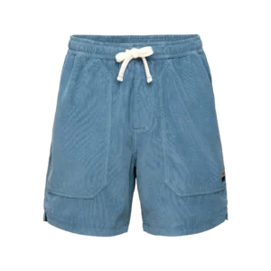 M Estate Cord Short