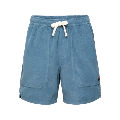 M Estate Cord Short