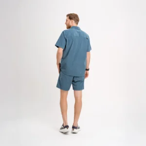M Estate Cord Short