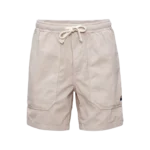 M Estate Cord Short