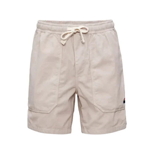 M Estate Cord Short