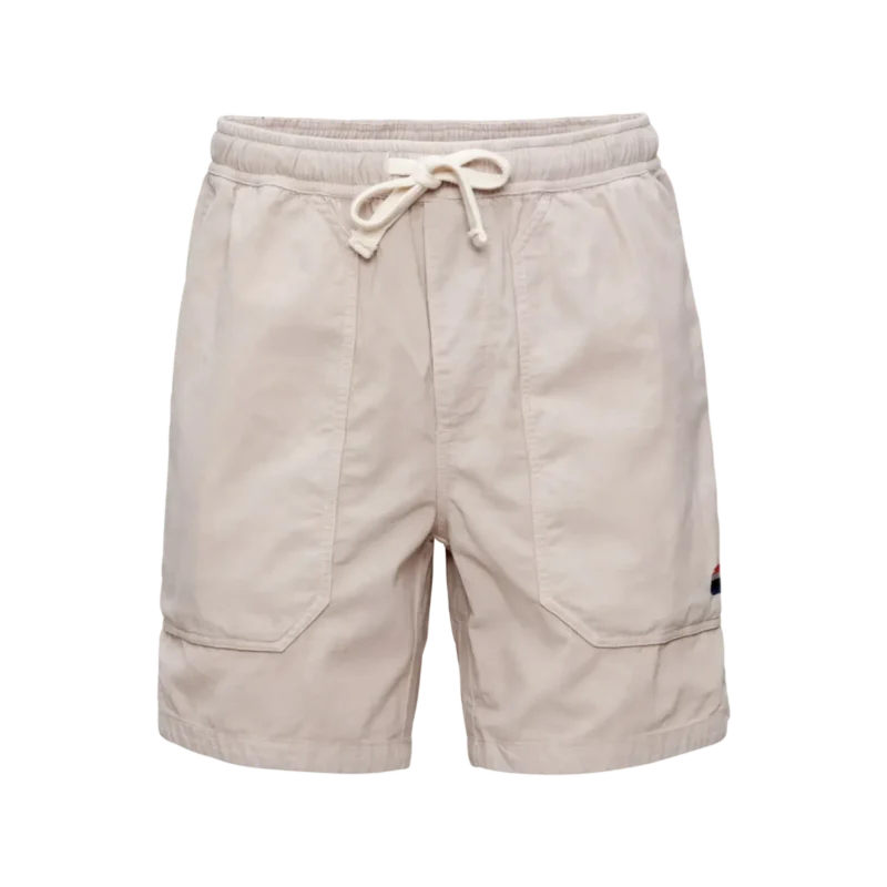 M Estate Cord Short