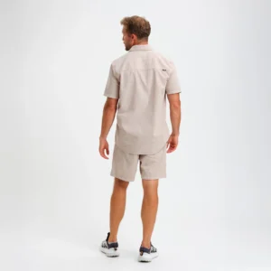 M Estate Cord Short