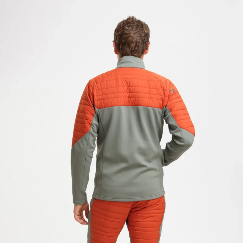 M Fusion Stretch Jacket