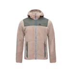 M Glacier Pile Hood