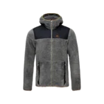M Glacier Pile Hood