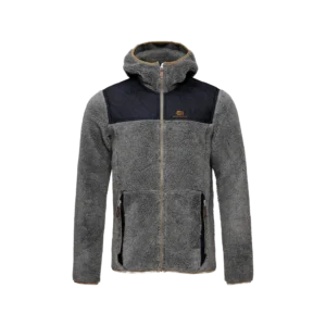 M Glacier Pile Hood