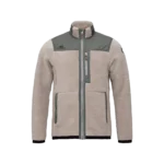 M Glacier Pile Jacket