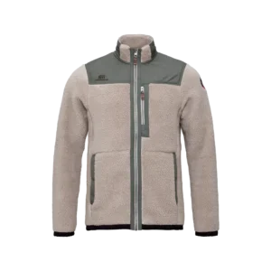 M Glacier Pile Jacket