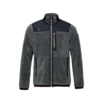M Glacier Pile Jacket