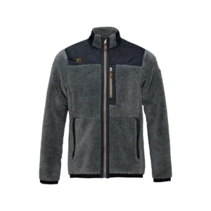 M Glacier Pile Jacket