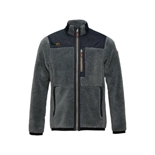 M Glacier Pile Jacket