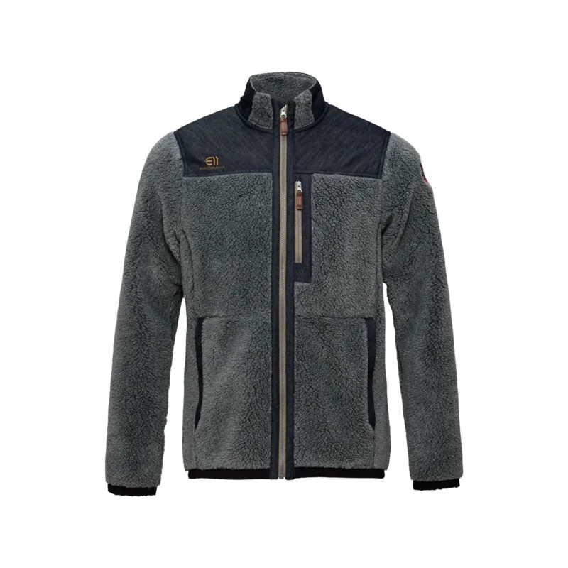 M Glacier Pile Jacket
