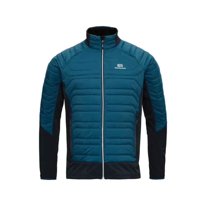 M Hybrid Jacket
