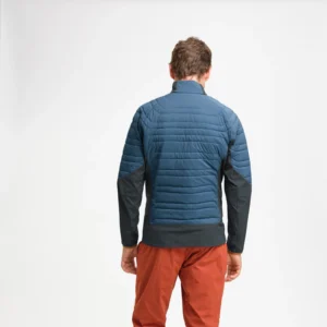 M Hybrid Jacket