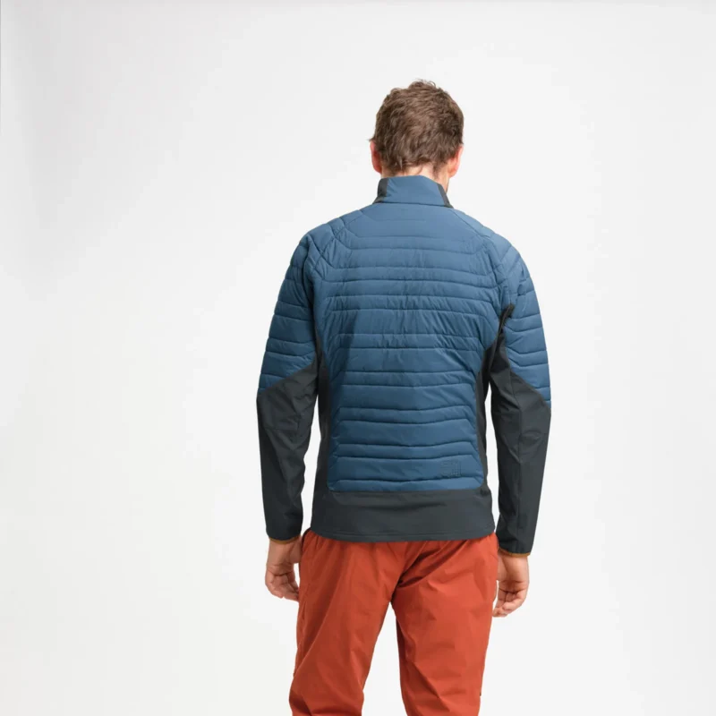 M Hybrid Jacket