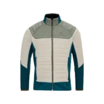 M Hybrid Jacket