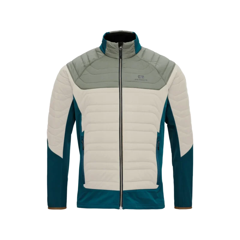 M Hybrid Jacket