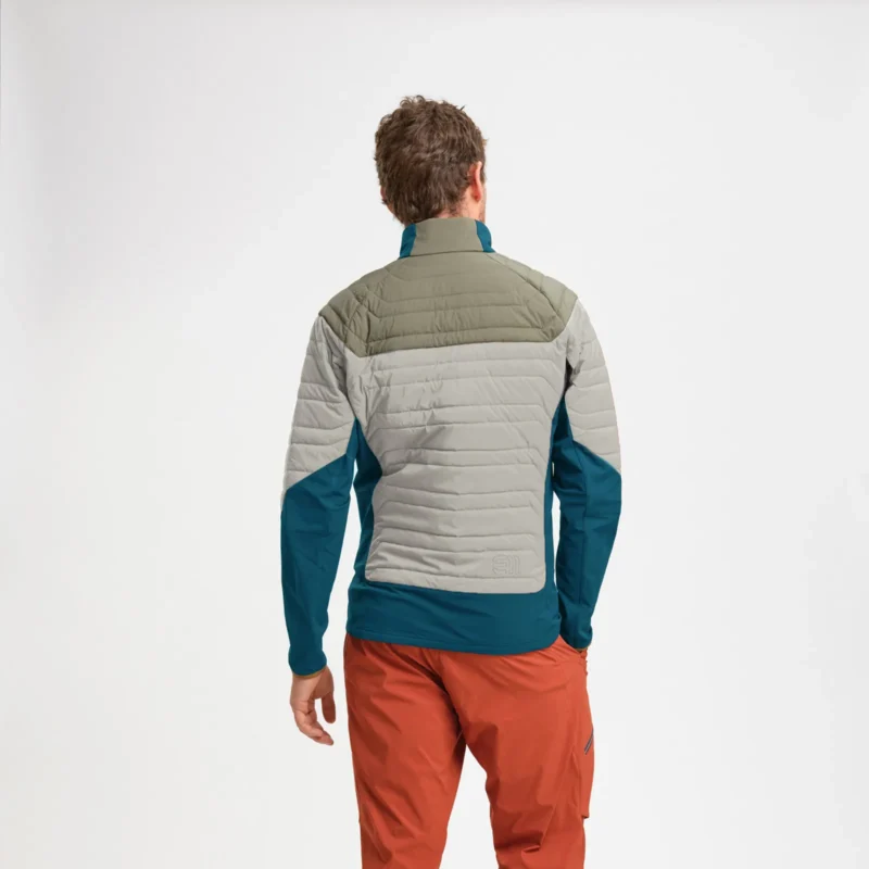 M Hybrid Jacket