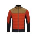 M Hybrid Jacket