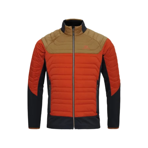 M Hybrid Jacket