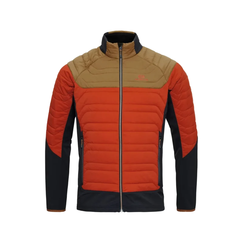 M Hybrid Jacket