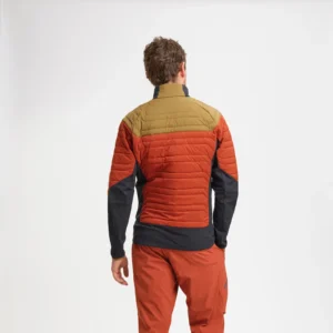 M Hybrid Jacket