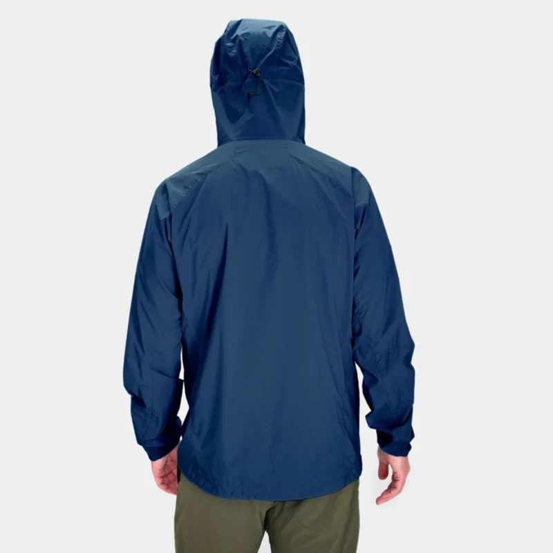 M La Bise Jacket