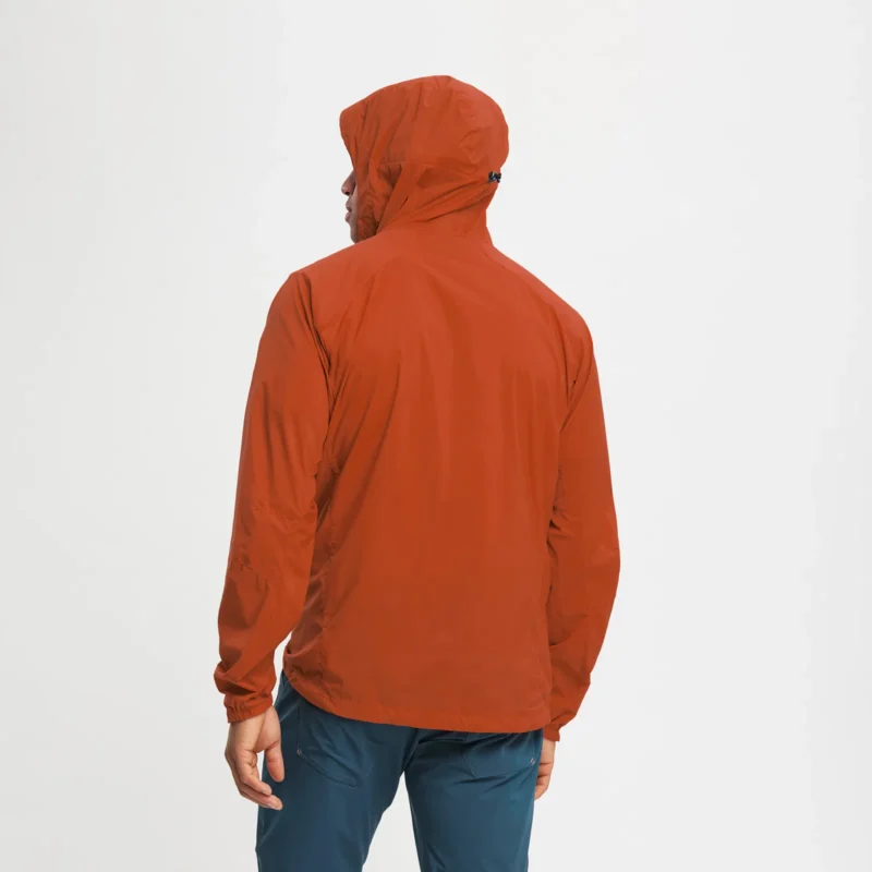 M La Bise Jacket