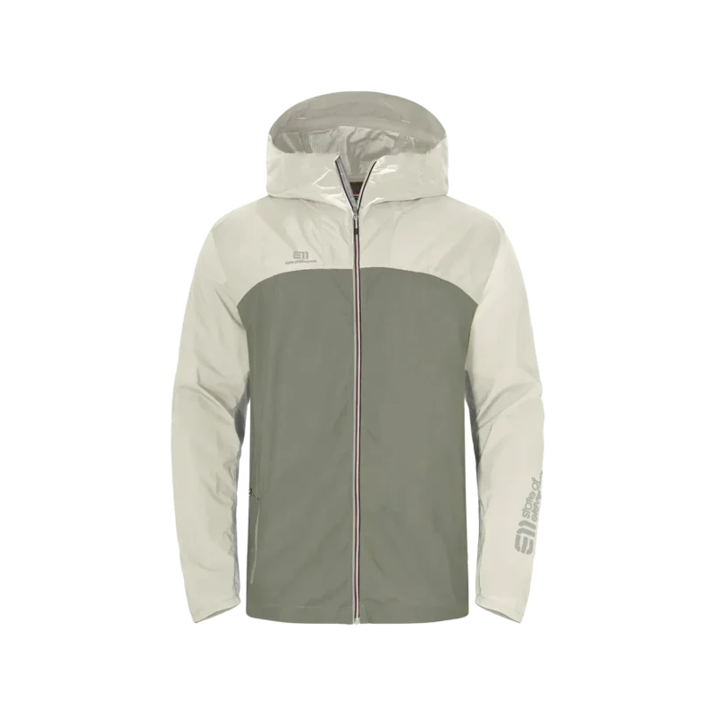 M La Bise Jacket