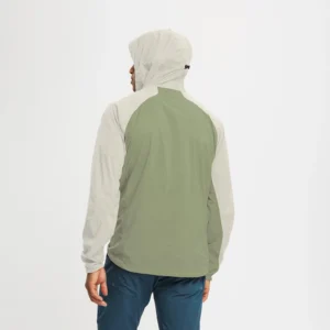 M La Bise Jacket
