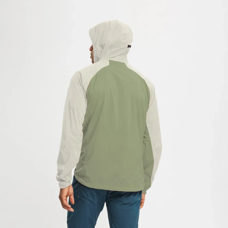 M La Bise Jacket
