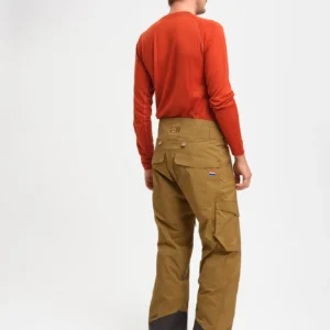 M Lavancher Cargo Pant